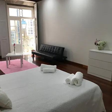 Hotel Casa Da Maria 3*