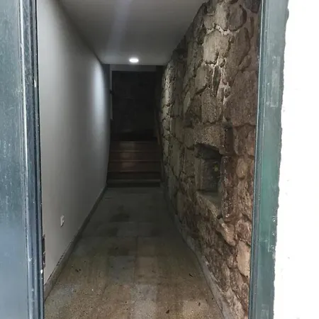 Hotel Casa Da Maria 3*