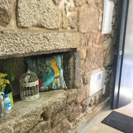 Holiday home Casa Da Maria