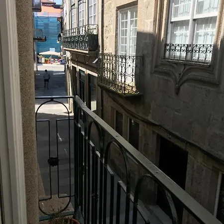 Hotel Casa Da Maria