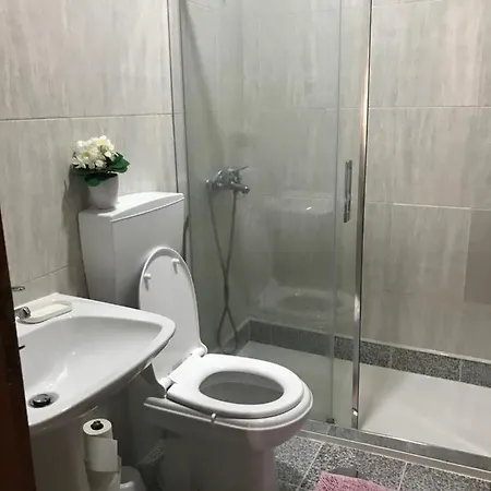 Holiday home Casa Da Maria