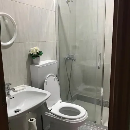 Hotel Casa Da Maria