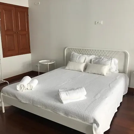 Casa Da Maria