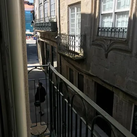 Hotel Casa Da Maria 3*