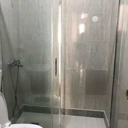 Casa Da Maria Hotel