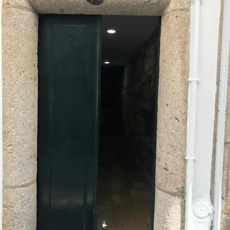 Casa Da Maria Ponte de Lima