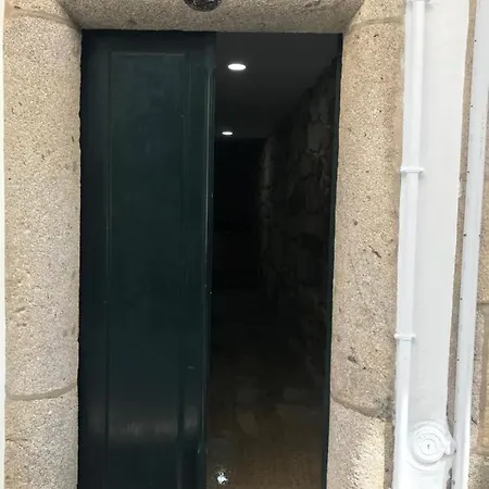 Casa Da Maria Ponte de Lima