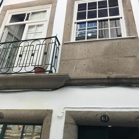 Casa Da Maria 3*
