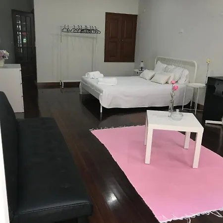Hotel Casa Da Maria 3*