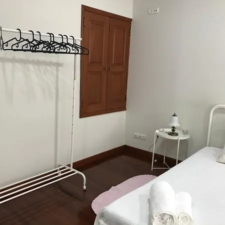 Hotel Casa Da Maria