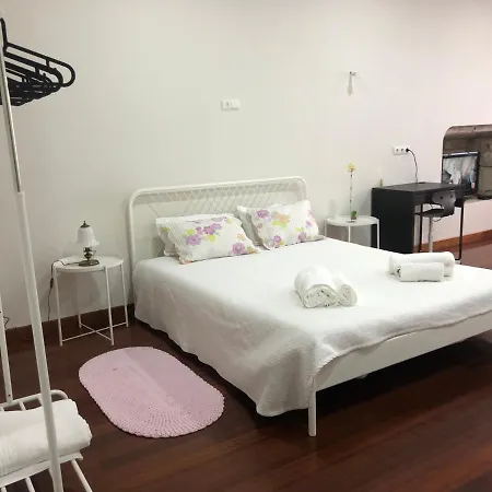 Hotel Casa Da Maria 3*