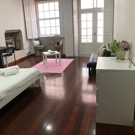 Casa Da Maria Hotel 3*