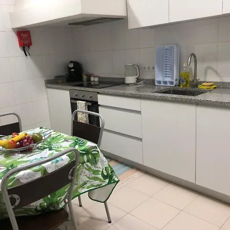 Casa Da Maria Holiday home Ponte de Lima