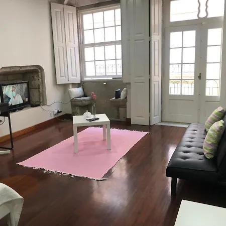 Hotel Casa Da Maria 3*