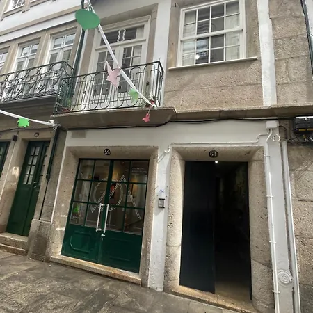 Casa Da Maria Hotel 3*
